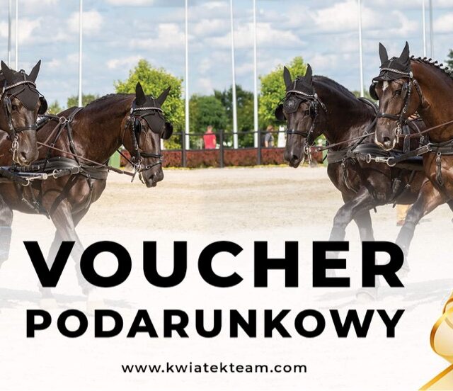 VOUCHER PODARUNKOWY